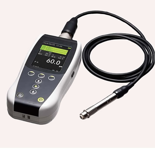 デジタル膜厚計/M70L-600SK