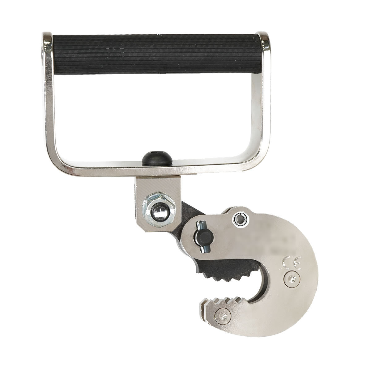 鉄鋼材移動用ハンドクランプ(耐荷重60kg)/M790HPT-60KG