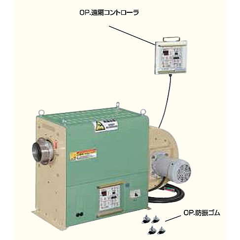 熱風乾燥機（標準タイプ）/M843HMD-62-15CK