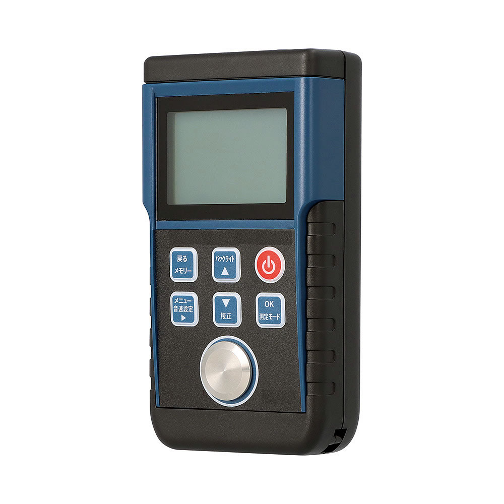 超音波厚さ計/MB8UTG-13C