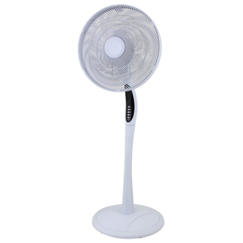 サーキュレーター式フロアー循環扇(羽径38cm)/MC16F-38L3RJS