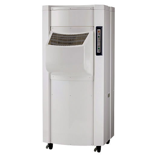 業務用大型気化式加湿機(10l/h)/MC35E-2112AS