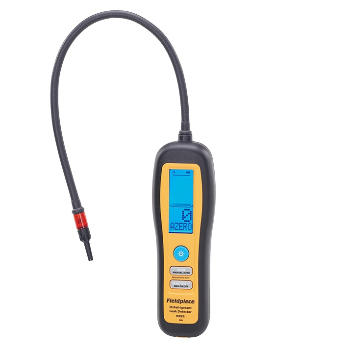 高性能リークディテクタ（赤外線検知方式）/MD7LD-541FRT