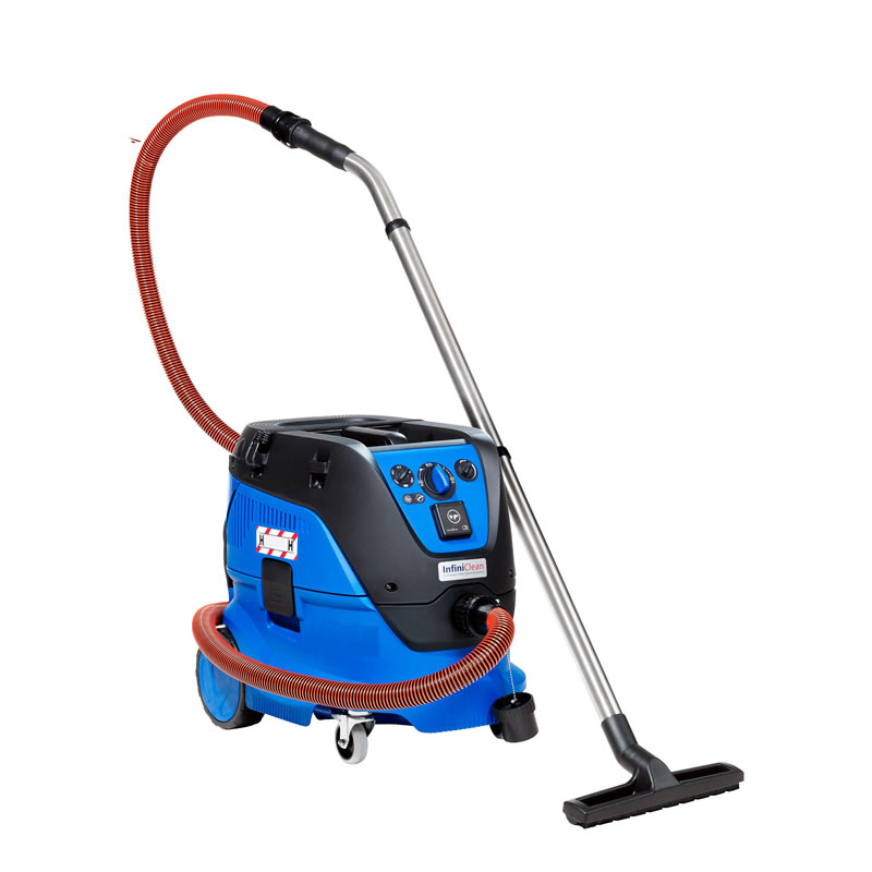 乾湿両用掃除機/ME13ATP33-01RN