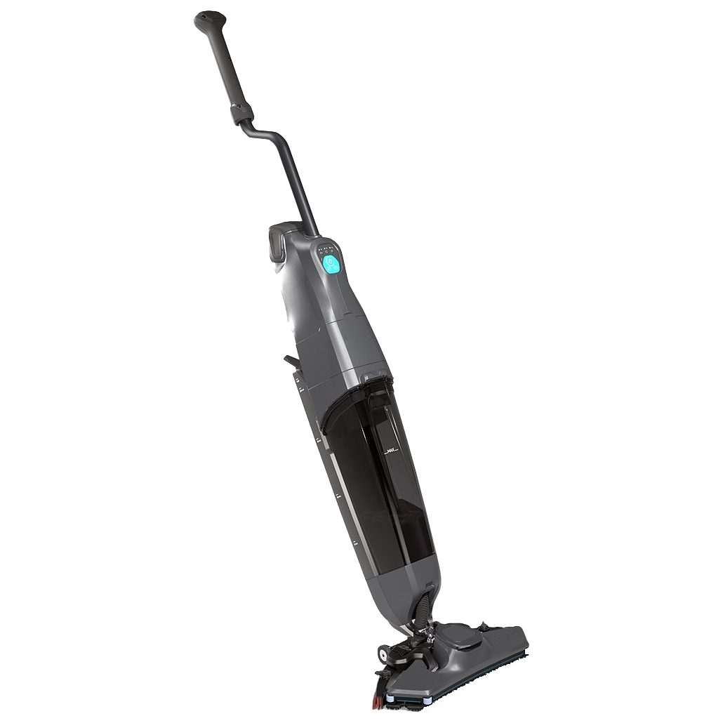 スリム型床洗浄機/ME13L-390FT