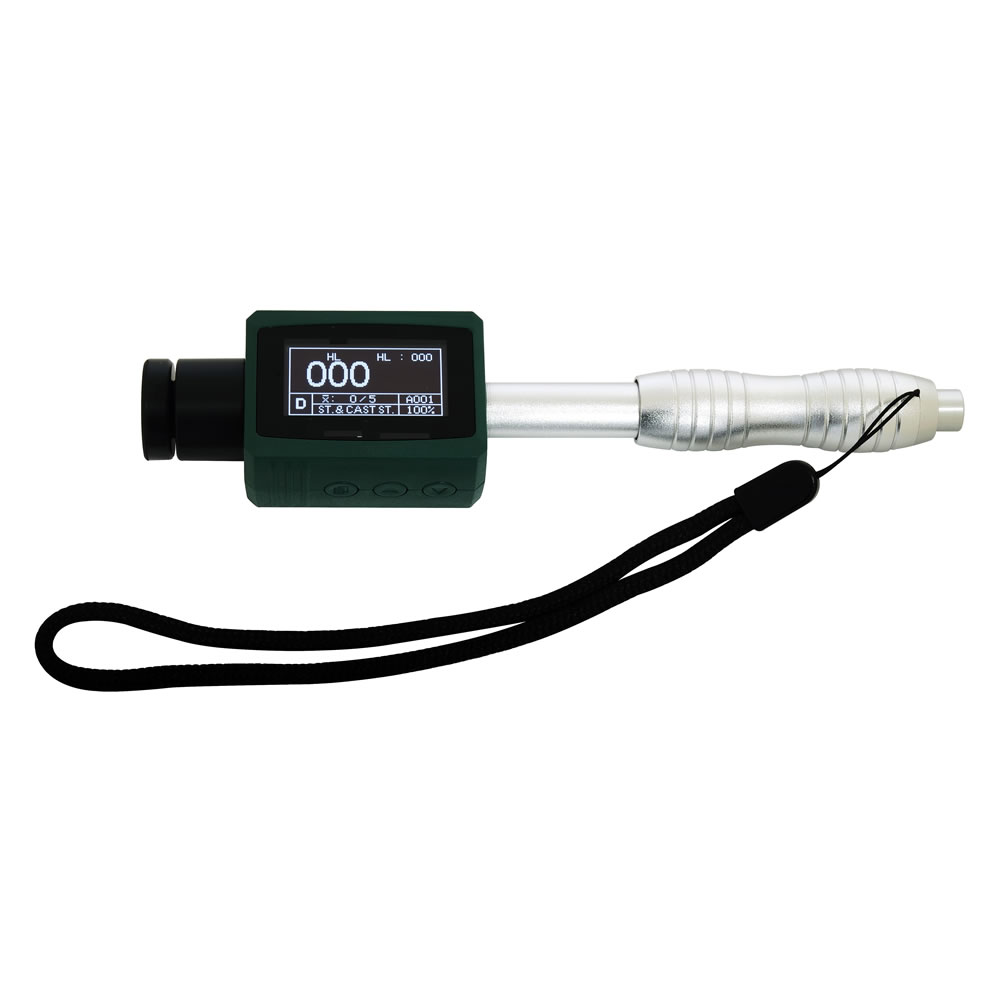 デジタル携帯硬度計/ME9HT-400NP