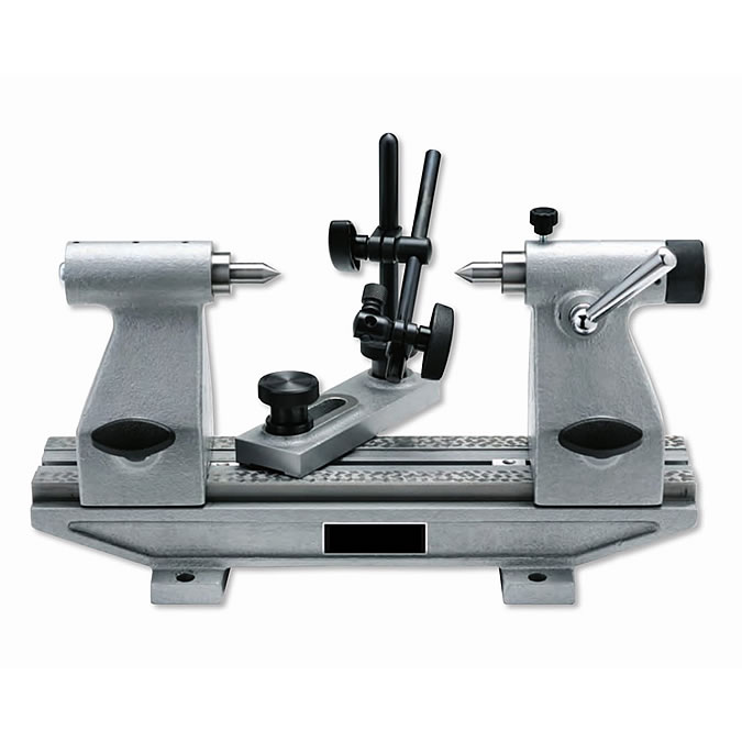 偏心度測定器（380mm）/ME9PG-L380JP-1N