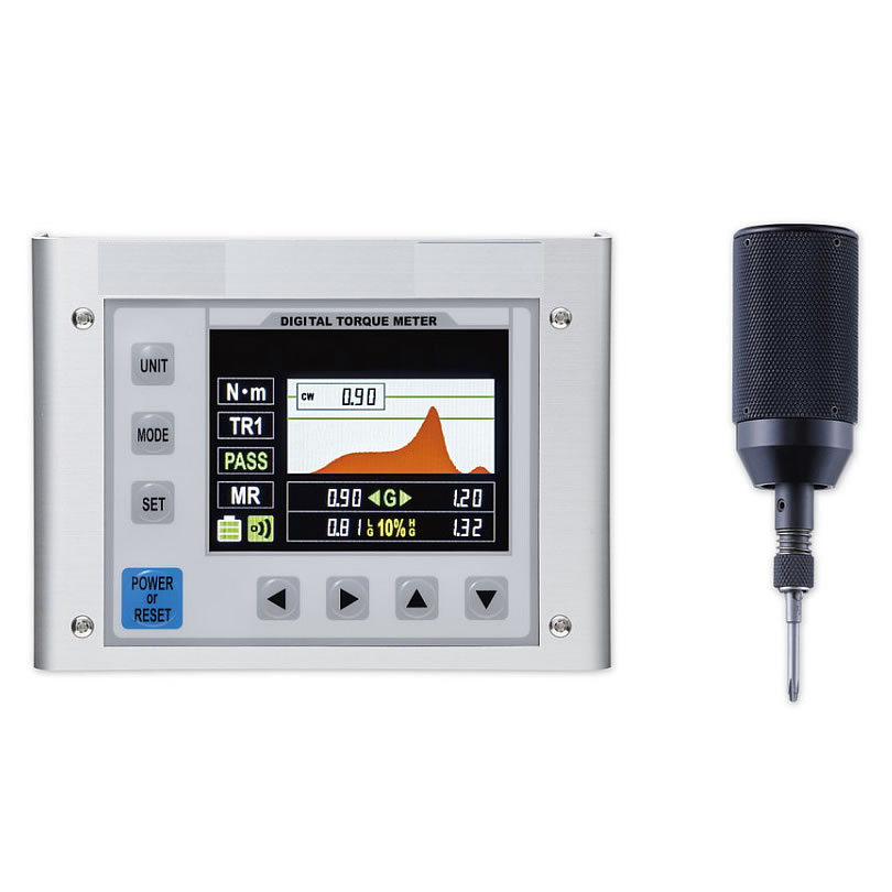 トルクテスター（50N・cm）/MF15NTQ-DP50NCM