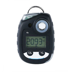 酸素(O2)ガス検知器（0～25%Vol）/MI1MM-O2