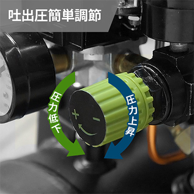 ミナト コンプレッサー/CP-301A/Z-01046-6 | シロ産業 |