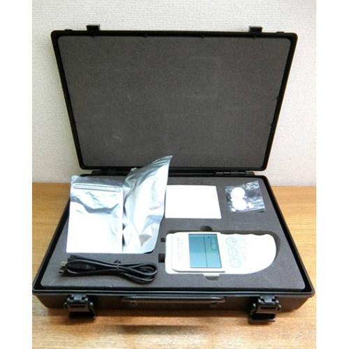 中古アンリツ金属検出機　OMX-ADM Z-01049-7