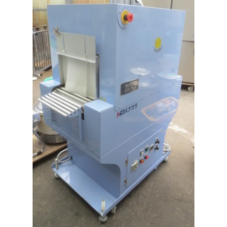 中古ハナガタシュリンクトンネル(2018年製)T-350Ⅱ Z-01053-5