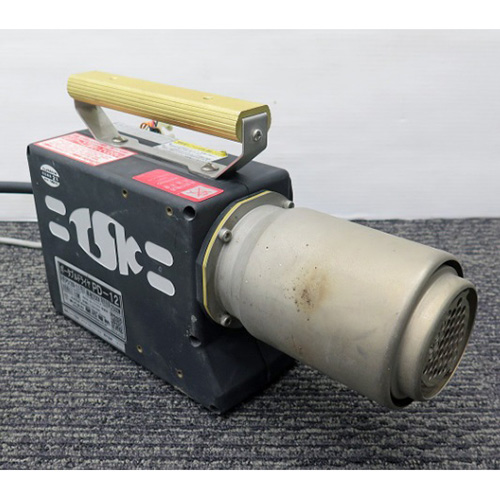 中古関西電熱工業用シュリンクドライヤー（単相200V）日本国内専用PD-1200 Z-01065-3