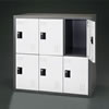 ロッカー(6人用)/M14PRES-2AE