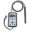 無線式防滴デジタルガウスメーター/M3510WG-312M