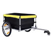 自転車牽引用トレーラー（コンテナバッグ・フタ付き）/M4416CBT-112AD