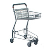 ショッピングカート/M612Y904PE-C100Y