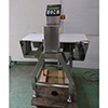 中古防水アンリツ金属検出機(通過幅450×通過高さ125mm)品番KD8125AW Z-01061-6