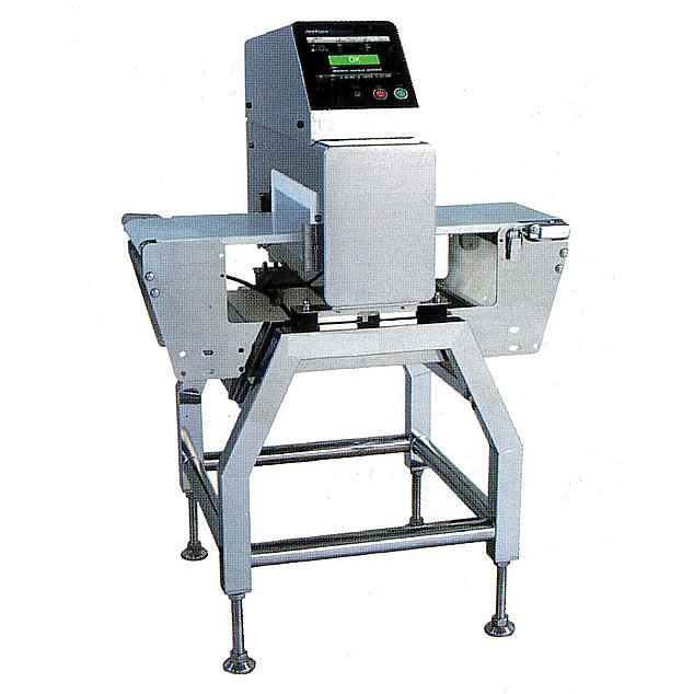 高感度金属検出機 通過幅300mm (非防水)/M1006DS8116BF