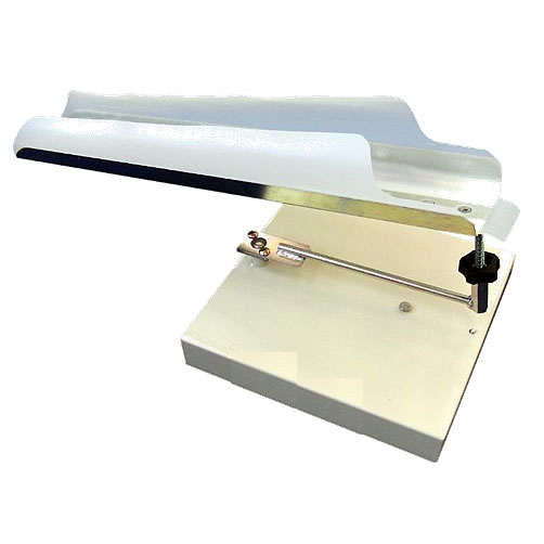 手動白ネギ袋詰め補助機（700×300×300mm）/M1118F-300KT