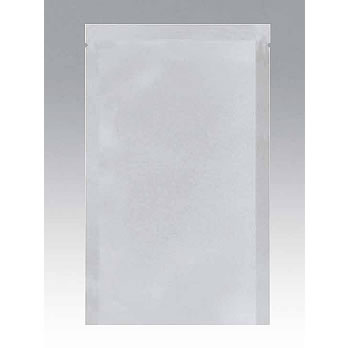 ガス置換バリアー性三方袋（130×180）静電気防止加工/M152HBRJ-SK1318HM