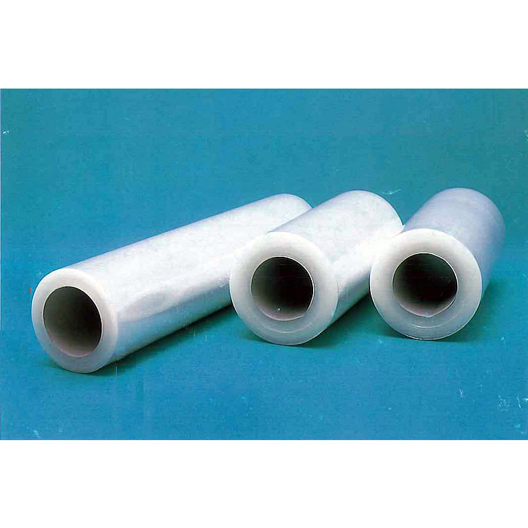 コアレスストレッチフイルム15μ×500mm幅×300m巻き×8巻入り/M1936CLW-15-500mm-300m