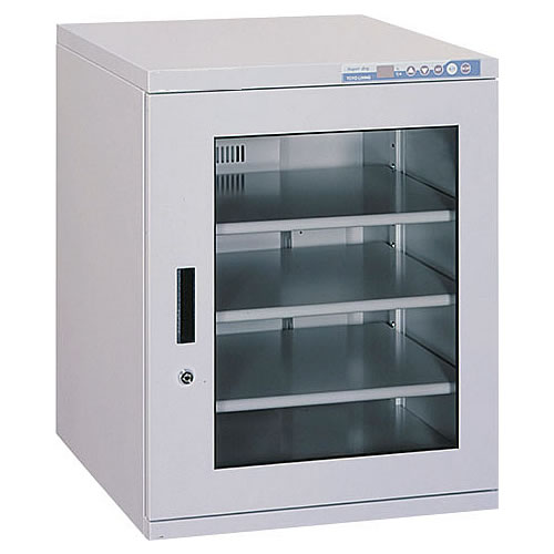 低露点温度（-40度）対応低湿保管庫（147L）/M2005SD-S151T-01