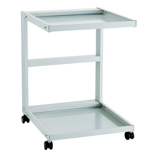 補助ワゴン2段（540×590×740）/M227HJ-SW2T