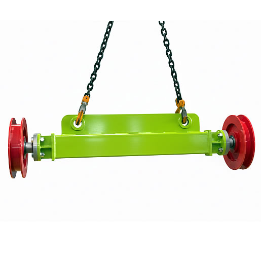 一体型反転吊り具1000KG/M2687AT-1000KG