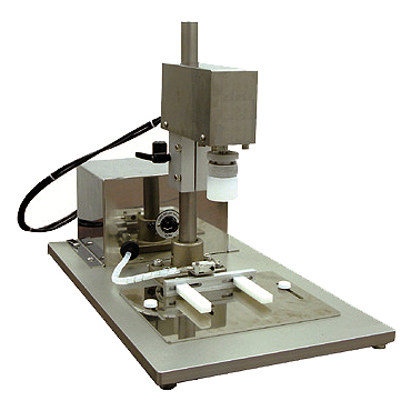 卓上型半自動中栓打栓機（ヘッド交換タイプ）/M2689PPT-3SS