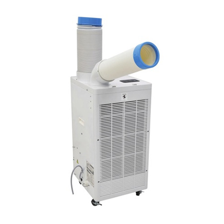 ドレンレススポットエアコン(AC100V)/M2697AS-1150W