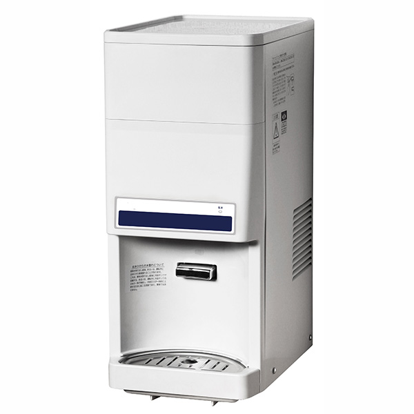 水道直結型卓上型冷専用ウォータークーラー/M2934WC-41P4N