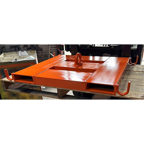 ホイストフレコンハンガー吊り具2000KGM3186HG-2000KG
