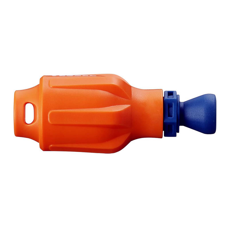 ノズル・ホース取付用パルスエアーノズル（2個組）/M326PLS-AP2V