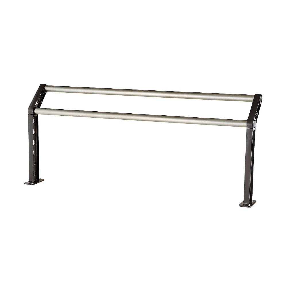 ステンレス製パーチングベンチ（2000mm）/M3472TS-NW2000M