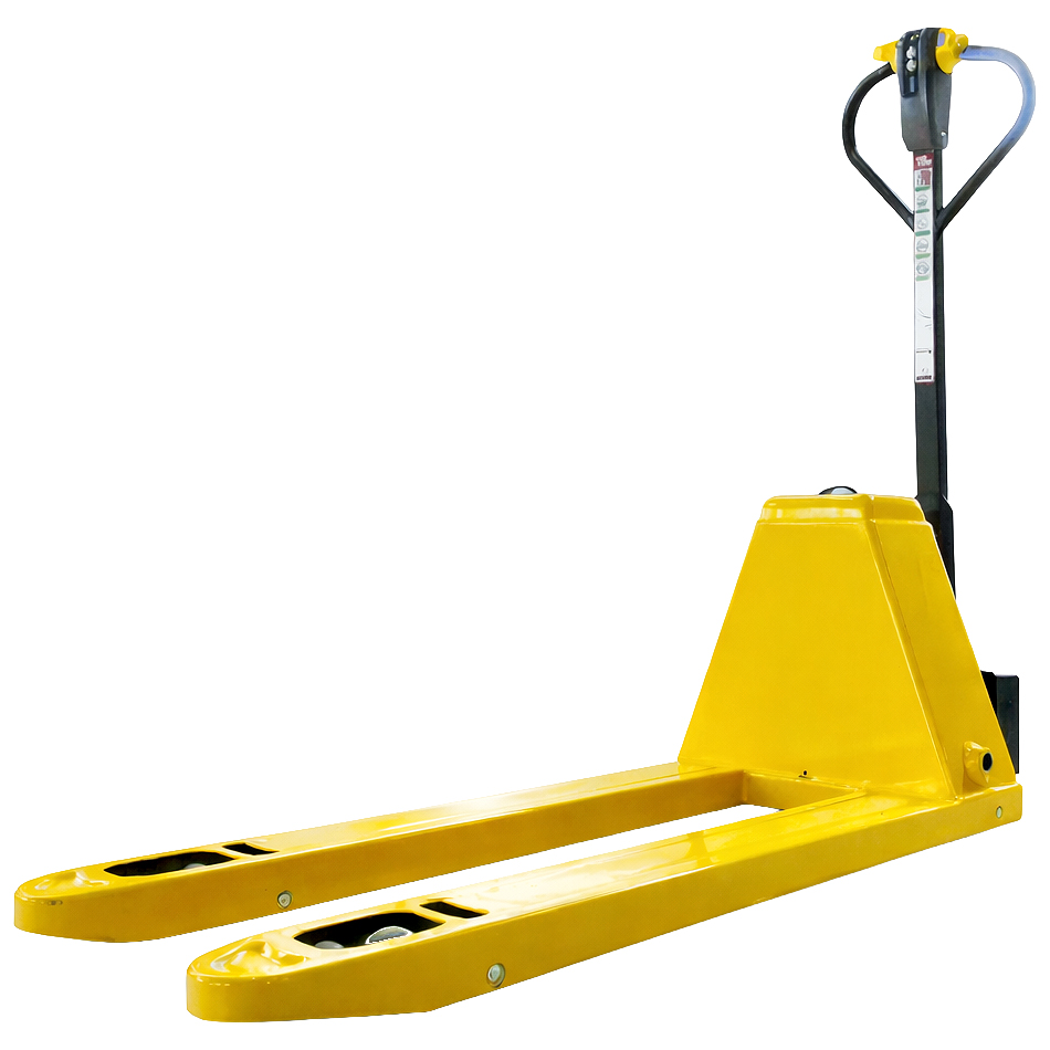 エコノミー電動走行電動昇降ハンドパレット1500KG/M3557ELN-1500KG