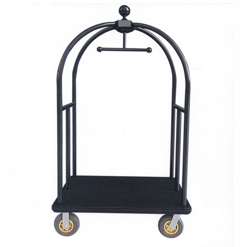 バゲッジカート(ホテル施設用)/M3561L-106B