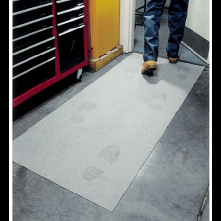 油水吸着グリップ付マット/M38NAT-43211A