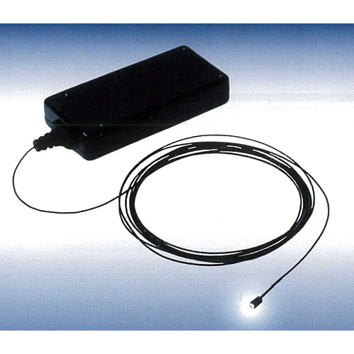 LED 照明付超小型工業用内視鏡画角120度(1.05×0.75mm×4mm)USB-PC接続/M4142N-10075P