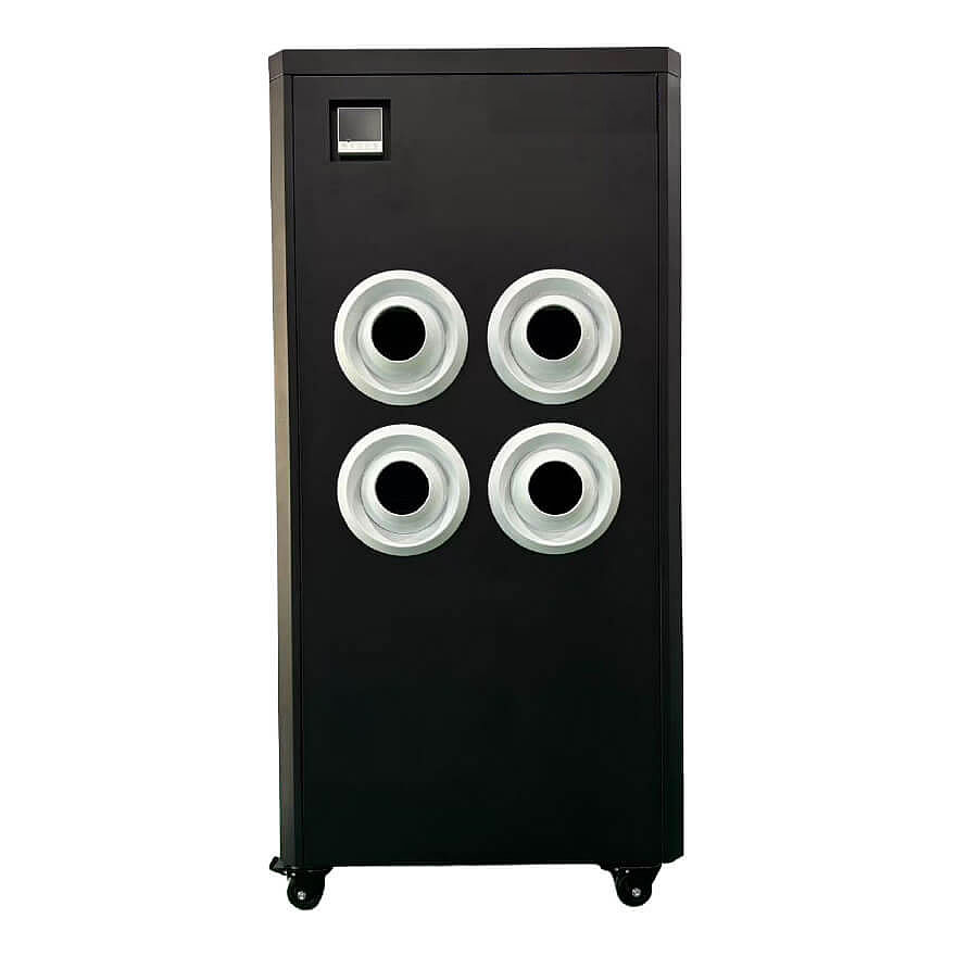 強力送風超冷風スポットエアコン/M4290HF-3004T