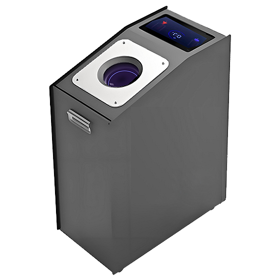 半自動雨傘乾燥機（100V）/M4418MXQ-3512H