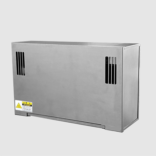 エチレンガス除去機/M4433EG-3111R