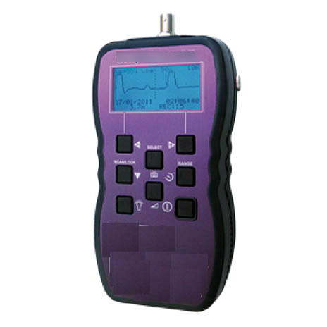 ケーブル断線診断測長機/M749X-RGENG