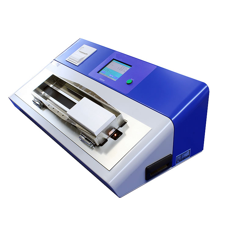 カード専用枚数計数機/M817PLC-2200CD