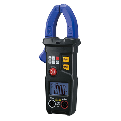 ミニACクランプメーター/MB8-02SC