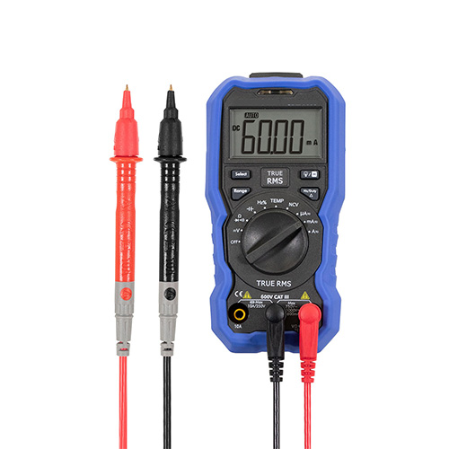 デジタルマルチメーター/MB8DM-7000C