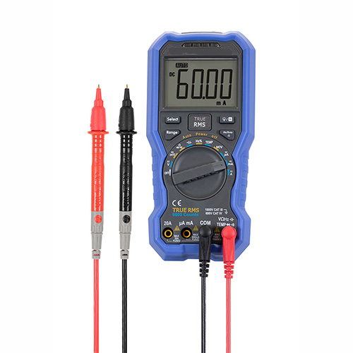 デジタルマルチメーター（多機能タイプ）/MB8DM-7100C