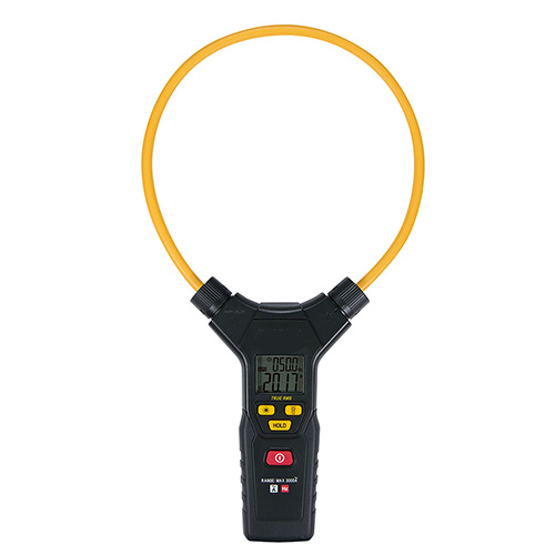 フレキシブルクランプメーター/MB8FL-02RC