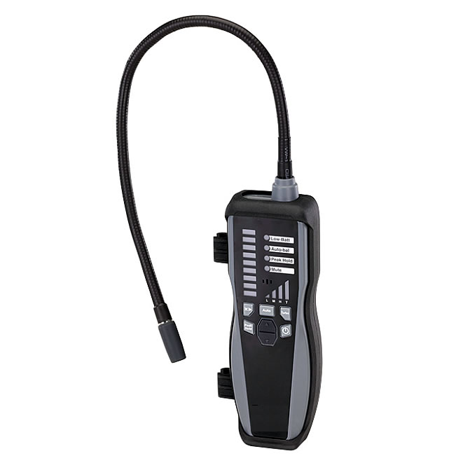 高感度NDIR方式リークディテクタ/MD7A4-LD30DT