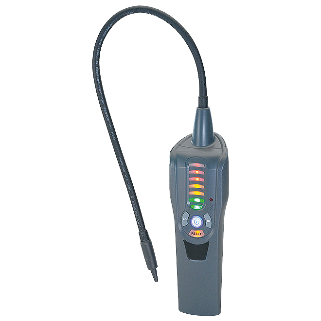 吸引式高感度リークディテクタ/MD7A4-LD30MBT